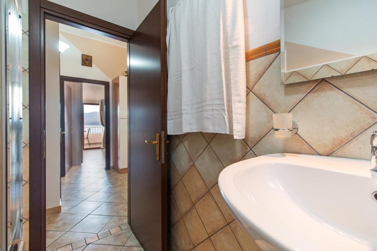 Sebastian House Appartement Cala Gonone Buitenkant foto