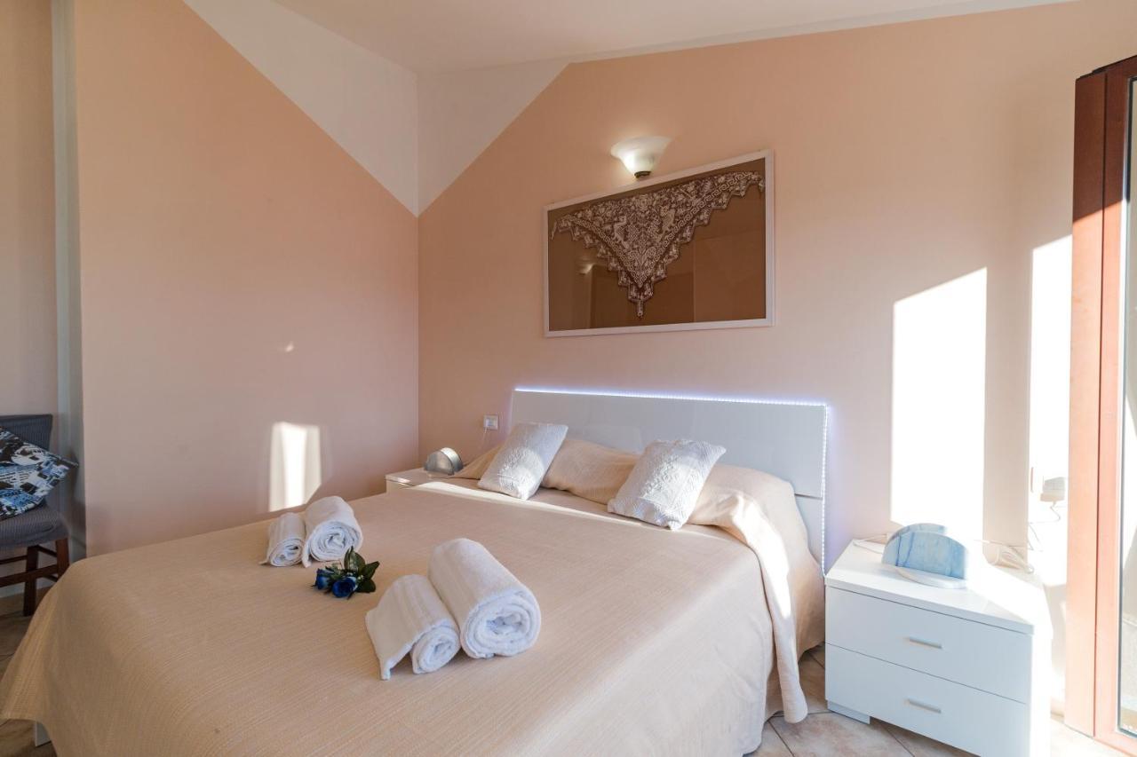Sebastian House Appartement Cala Gonone Buitenkant foto
