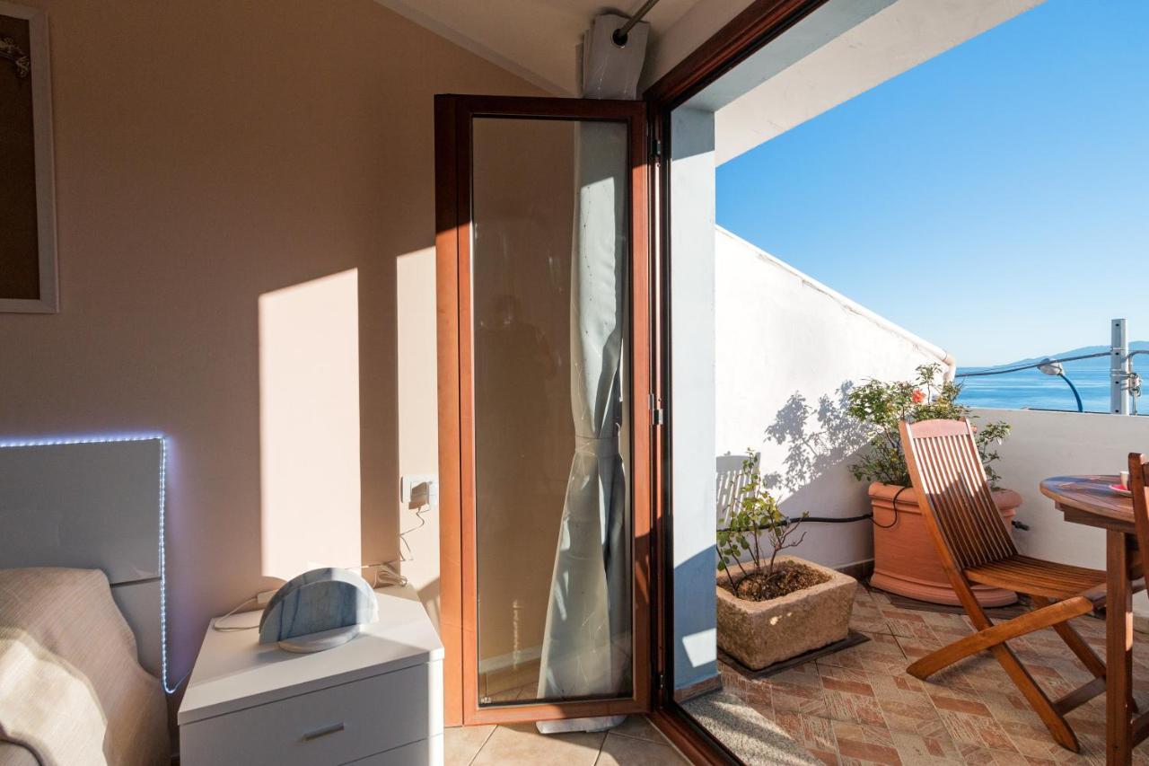 Sebastian House Appartement Cala Gonone Buitenkant foto