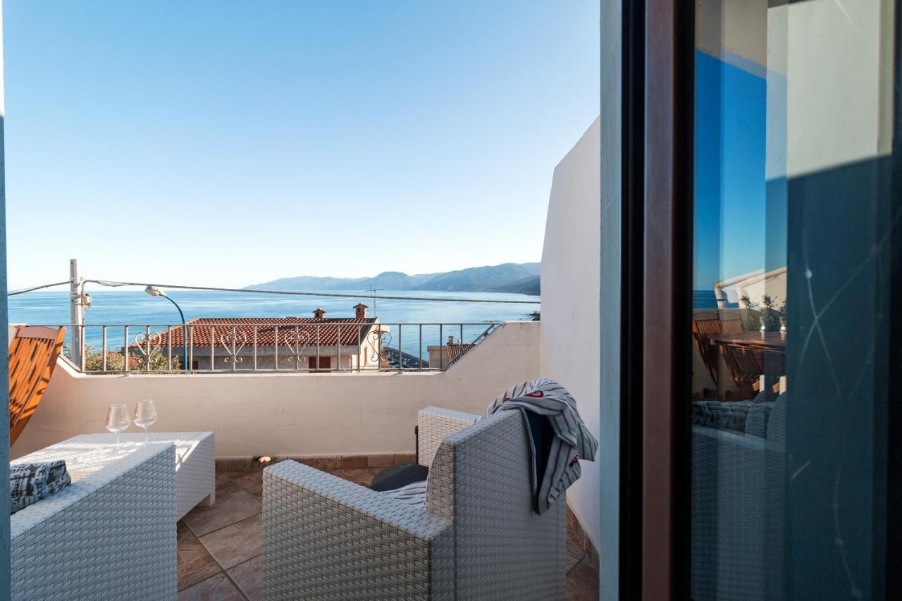 Sebastian House Appartement Cala Gonone Buitenkant foto