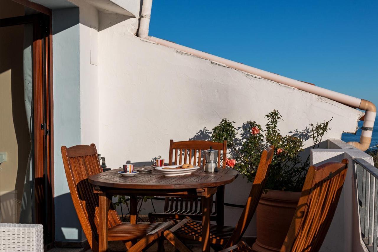 Sebastian House Appartement Cala Gonone Buitenkant foto