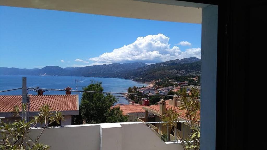 Sebastian House Appartement Cala Gonone Buitenkant foto