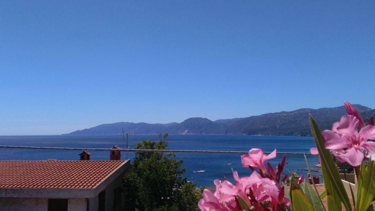 Sebastian House Appartement Cala Gonone Buitenkant foto
